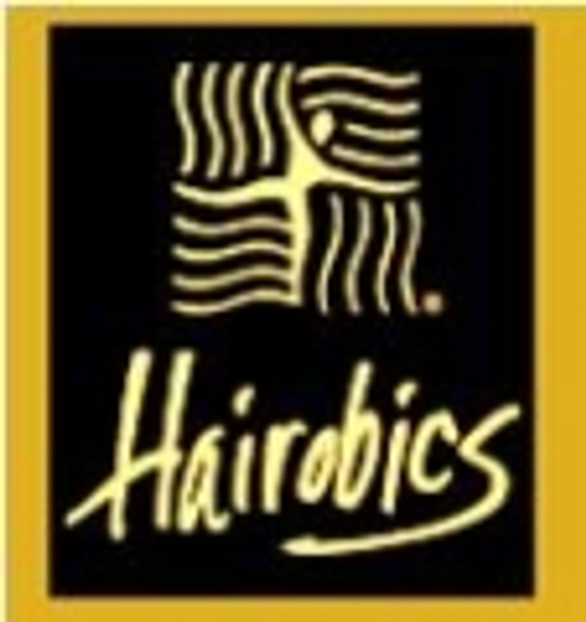 Hairobics Hairobics